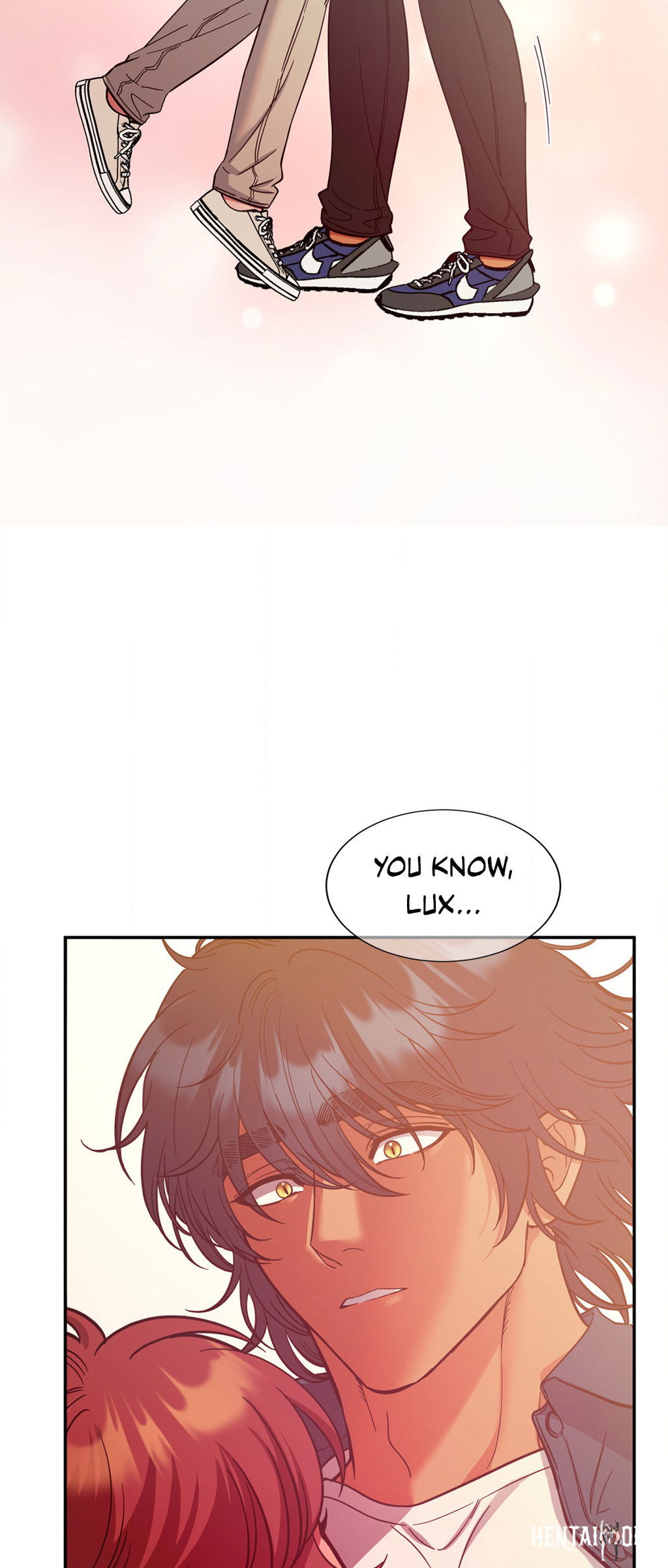 Hana&rsquo;s Demons of Lust Hana&rsquo;s Demons of Lust Chapter 80 - Page 56