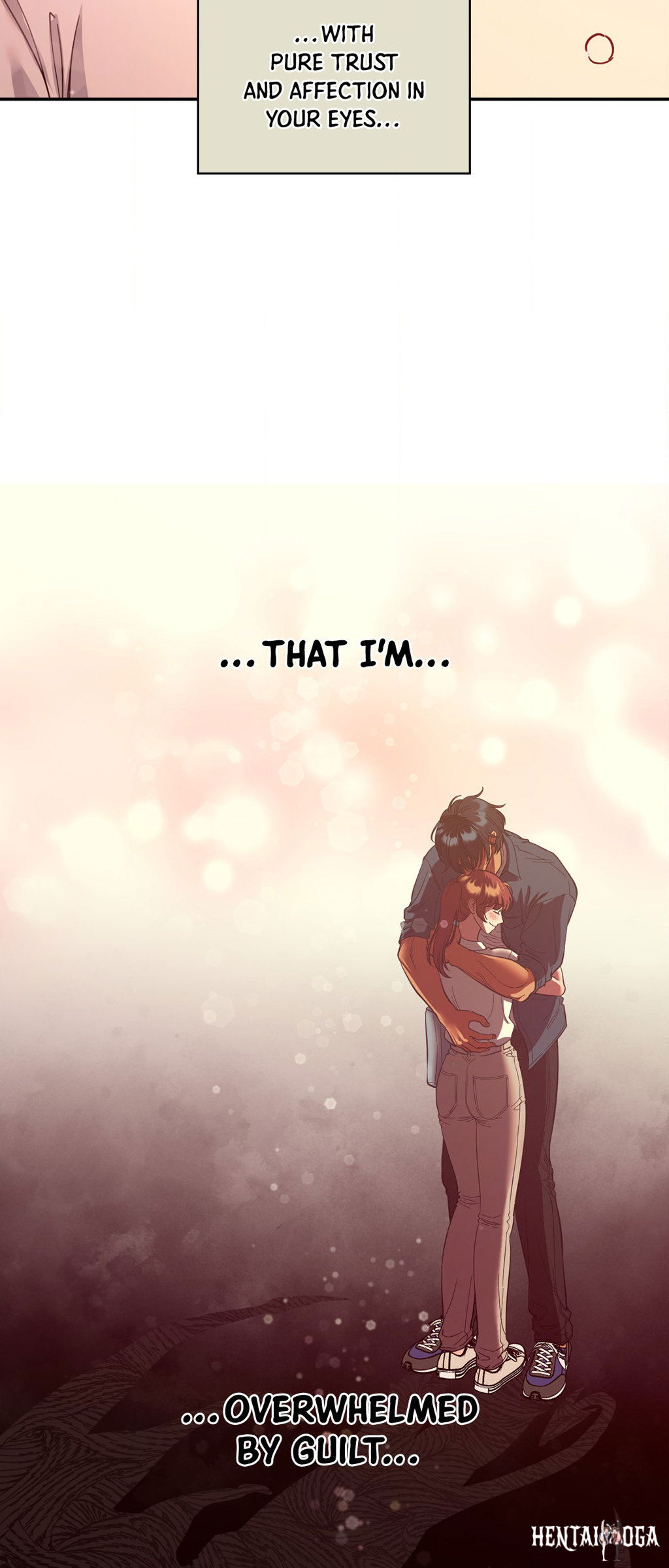 Hana&rsquo;s Demons of Lust Hana&rsquo;s Demons of Lust Chapter 80 - Page 61