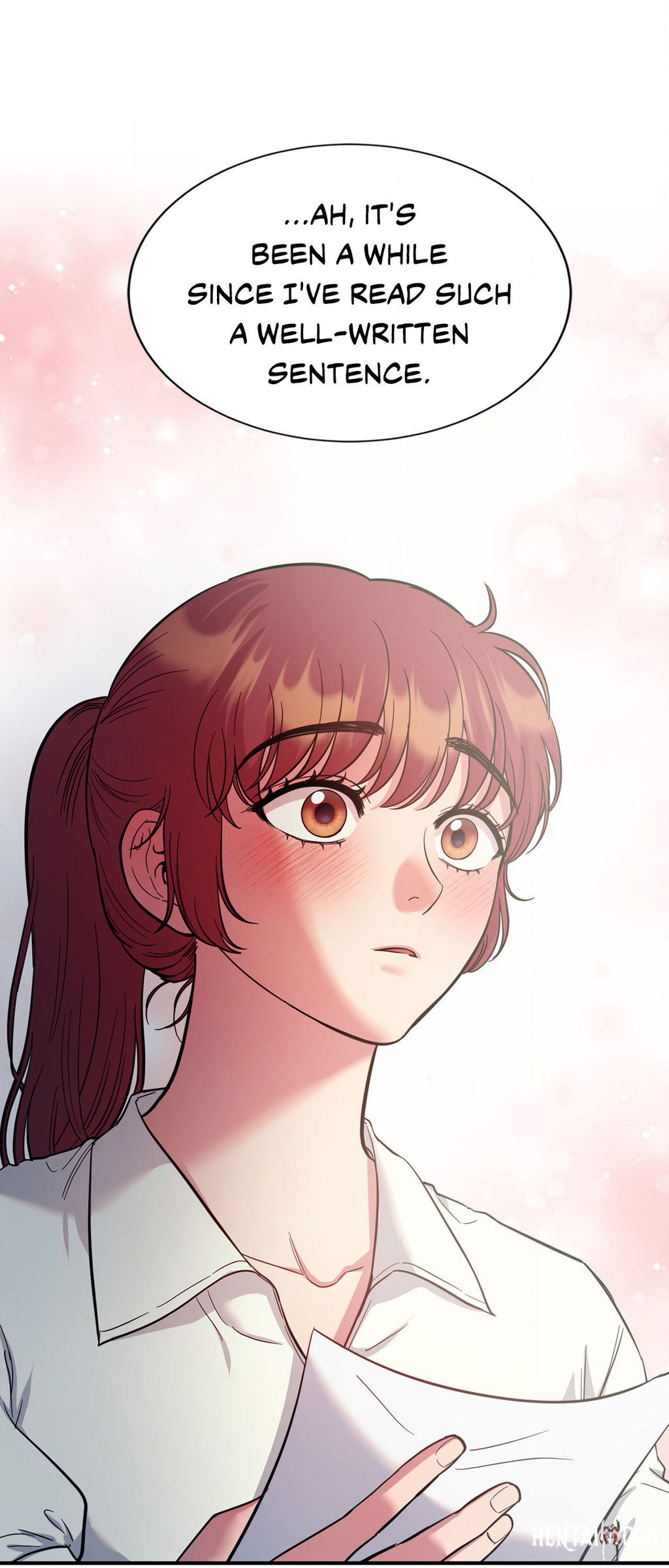 Hana&rsquo;s Demons of Lust Hana&rsquo;s Demons of Lust Chapter 80 - Page 9