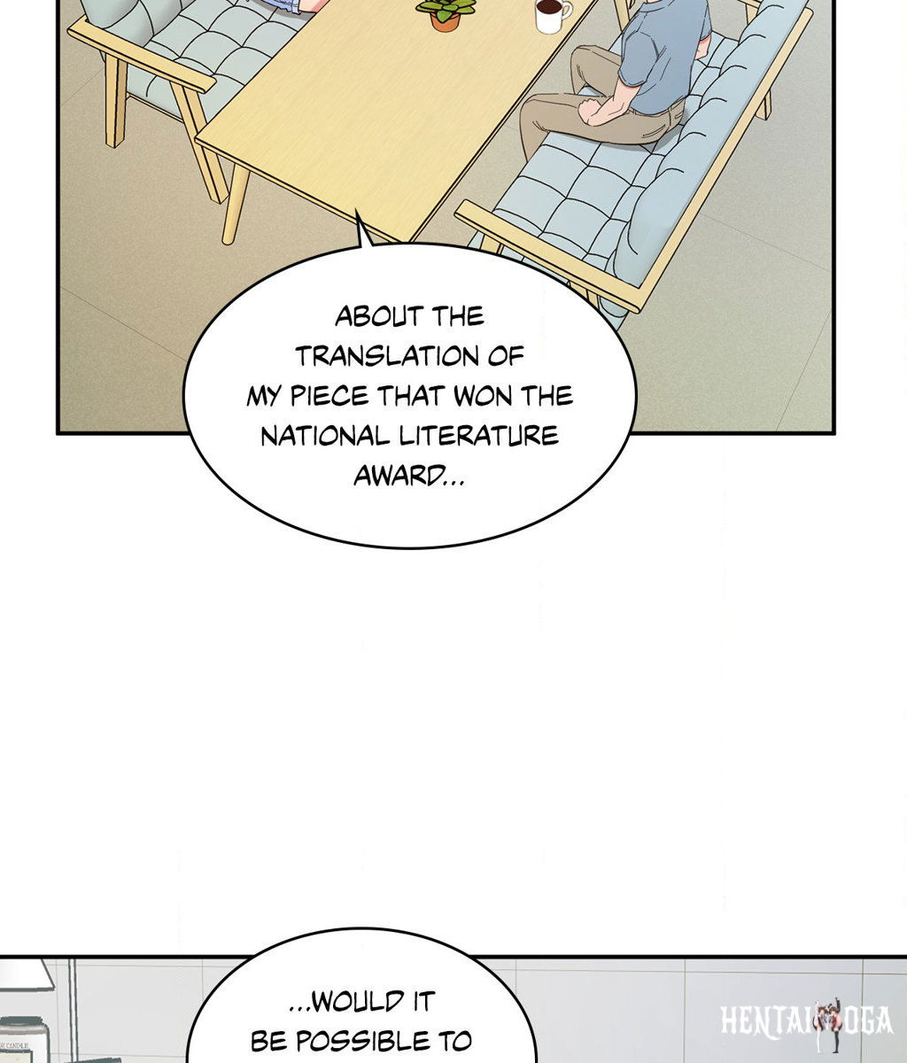 Hana’s Demons of Lust Hana’s Demons of Lust Chapter 81 - Page 10