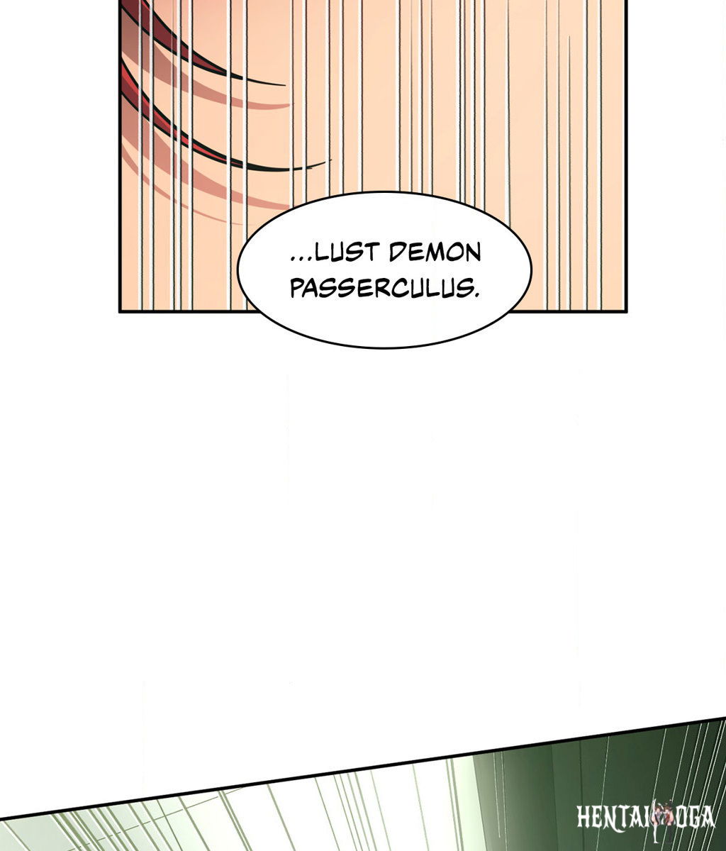 Hana’s Demons of Lust Hana’s Demons of Lust Chapter 81 - Page 108