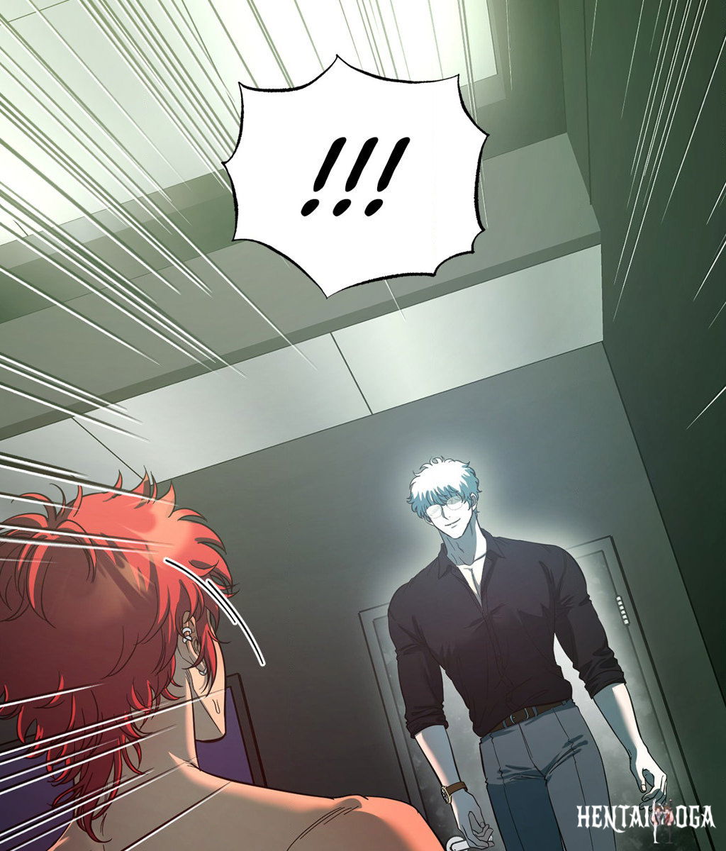 Hana’s Demons of Lust Hana’s Demons of Lust Chapter 81 - Page 109