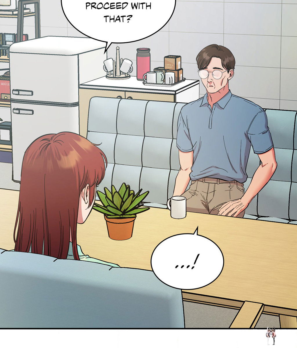 Hana’s Demons of Lust Hana’s Demons of Lust Chapter 81 - Page 11