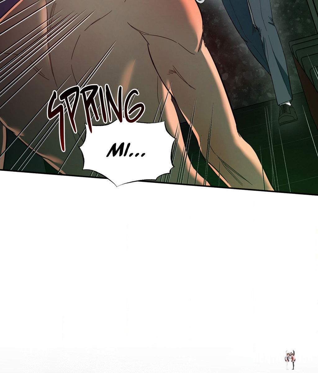 Hana’s Demons of Lust Hana’s Demons of Lust Chapter 81 - Page 110