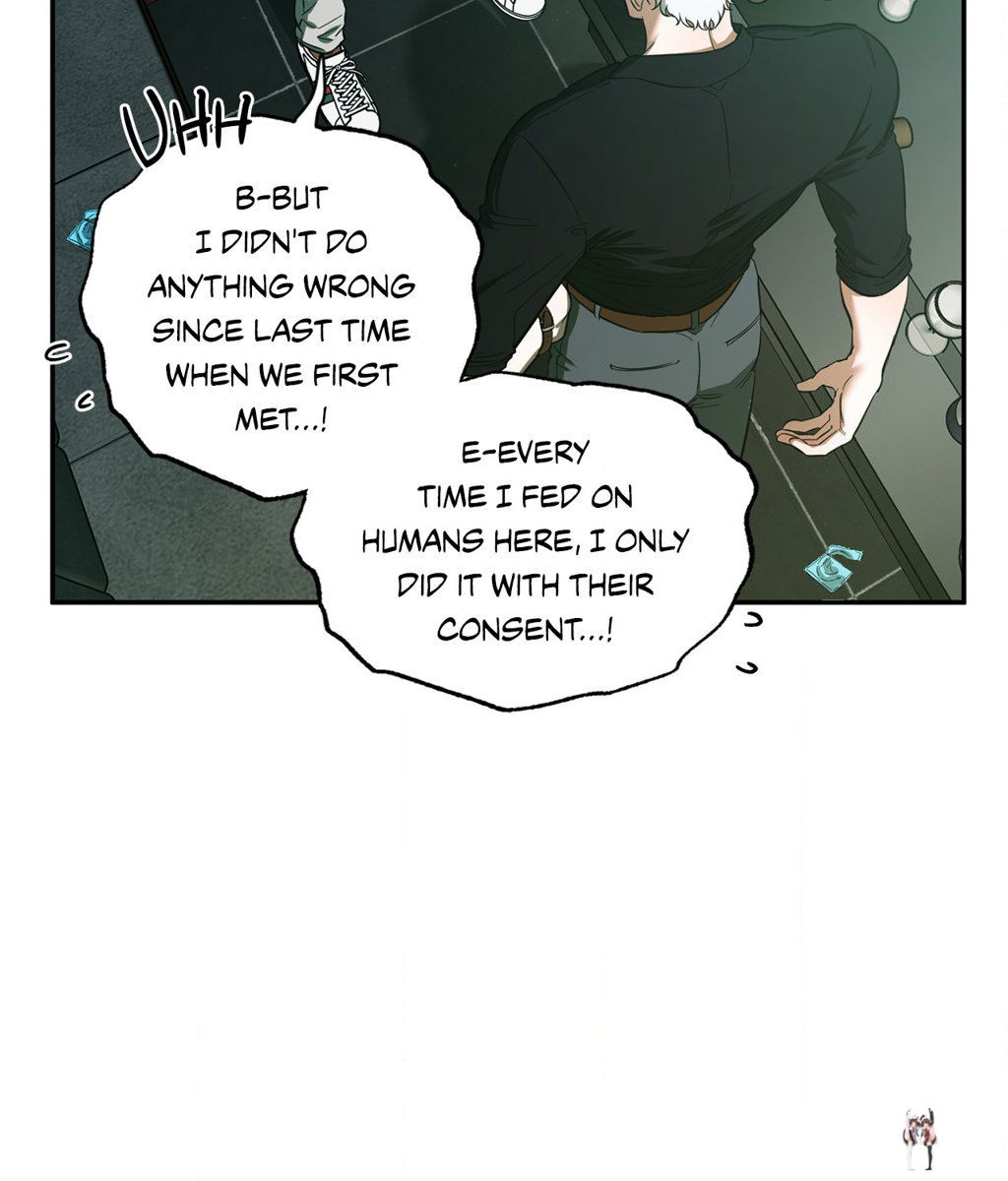 Hana’s Demons of Lust Hana’s Demons of Lust Chapter 81 - Page 114