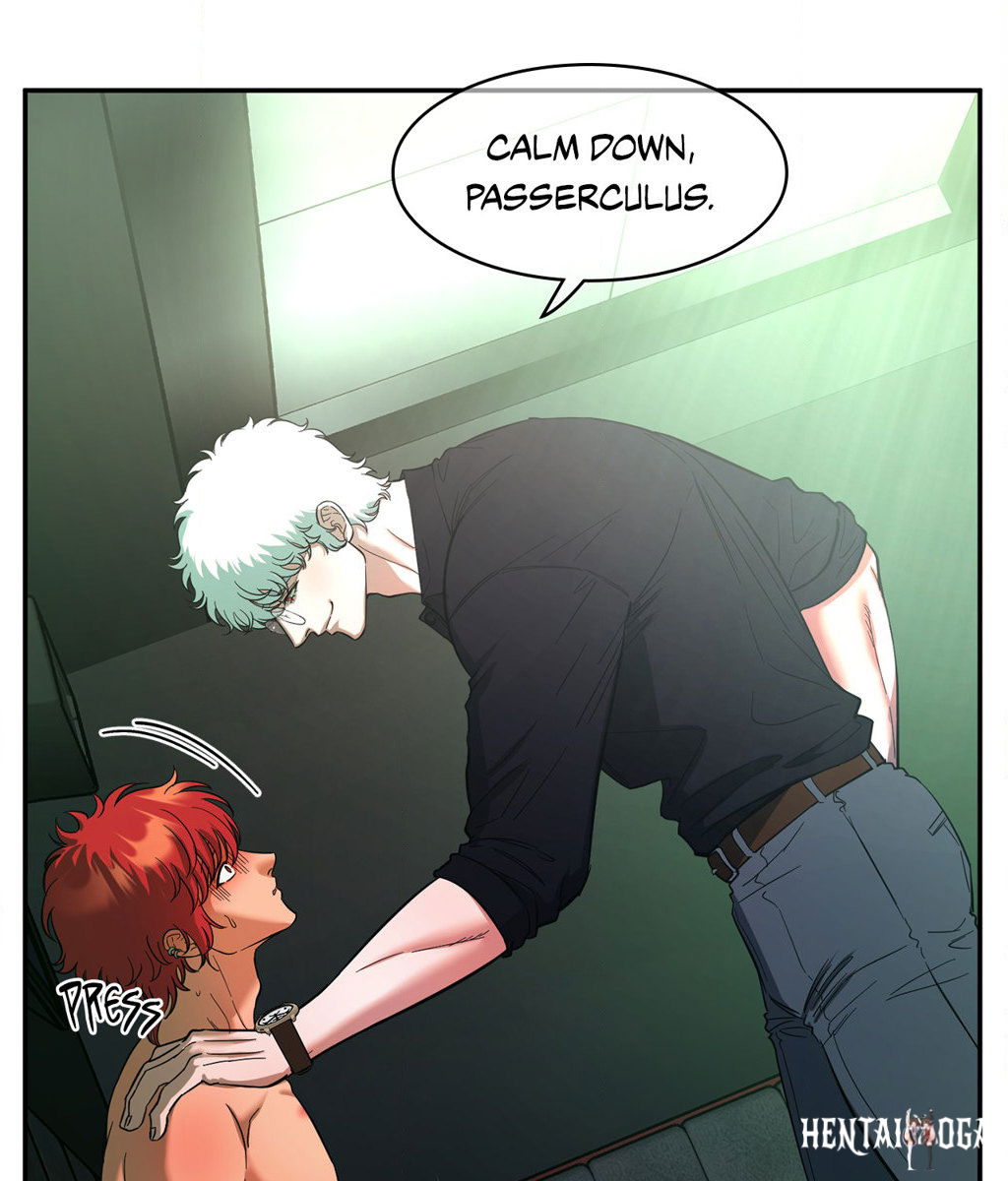 Hana’s Demons of Lust Hana’s Demons of Lust Chapter 81 - Page 115