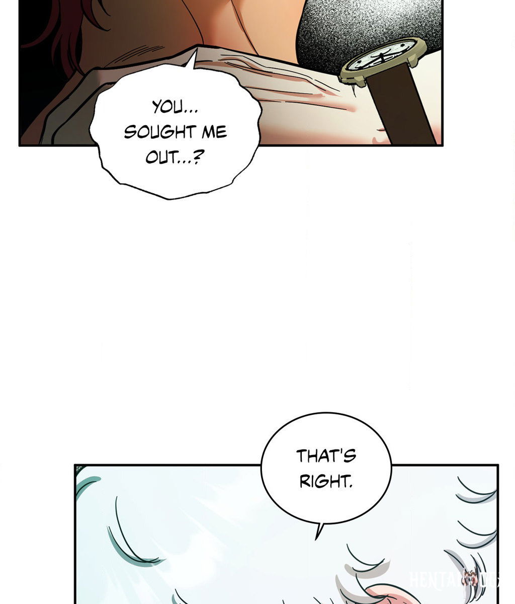 Hana’s Demons of Lust Hana’s Demons of Lust Chapter 81 - Page 118