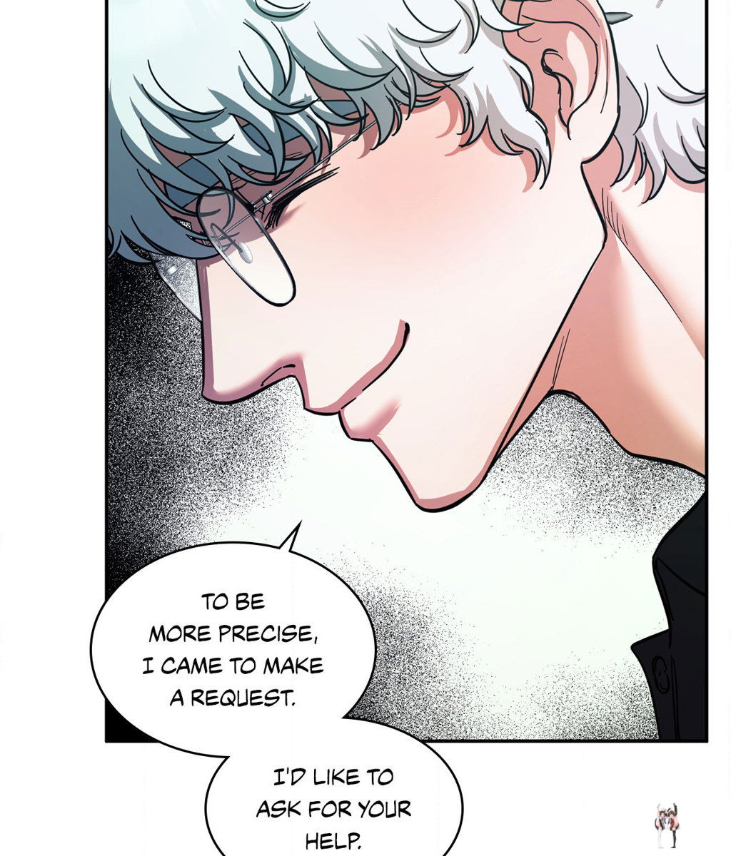 Hana’s Demons of Lust Hana’s Demons of Lust Chapter 81 - Page 119