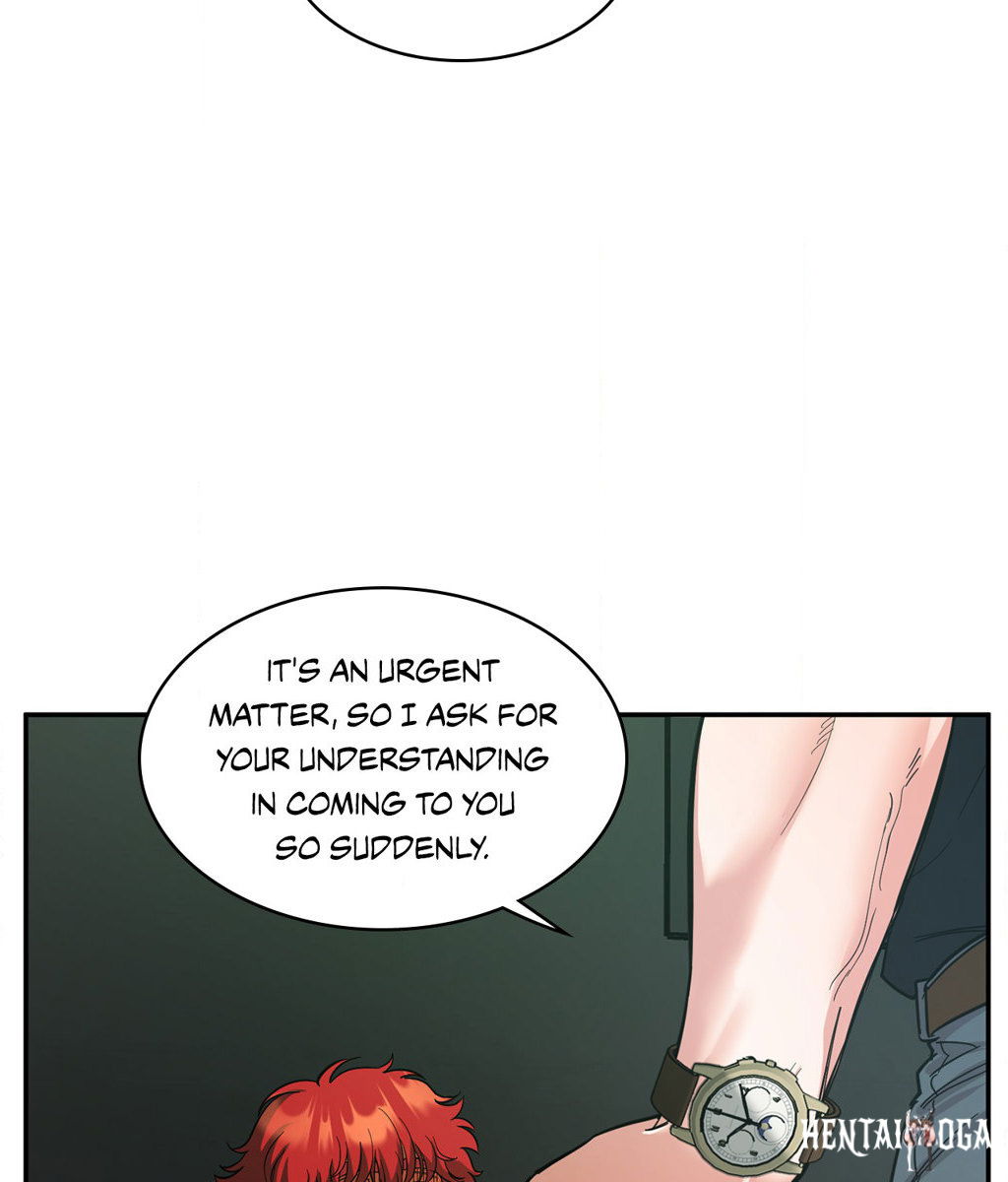 Hana’s Demons of Lust Hana’s Demons of Lust Chapter 81 - Page 120