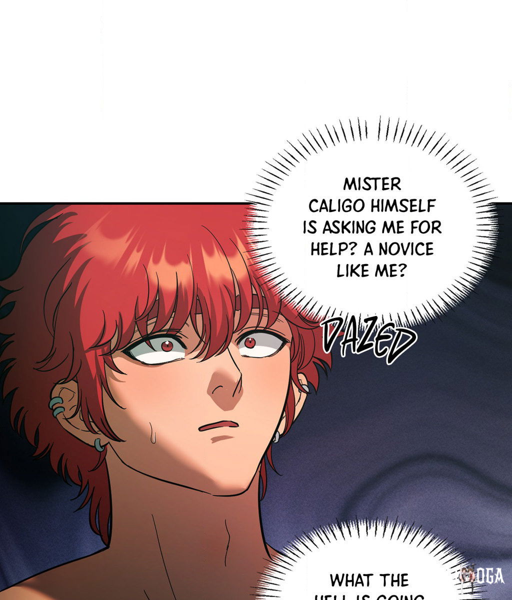 Hana’s Demons of Lust Hana’s Demons of Lust Chapter 81 - Page 122