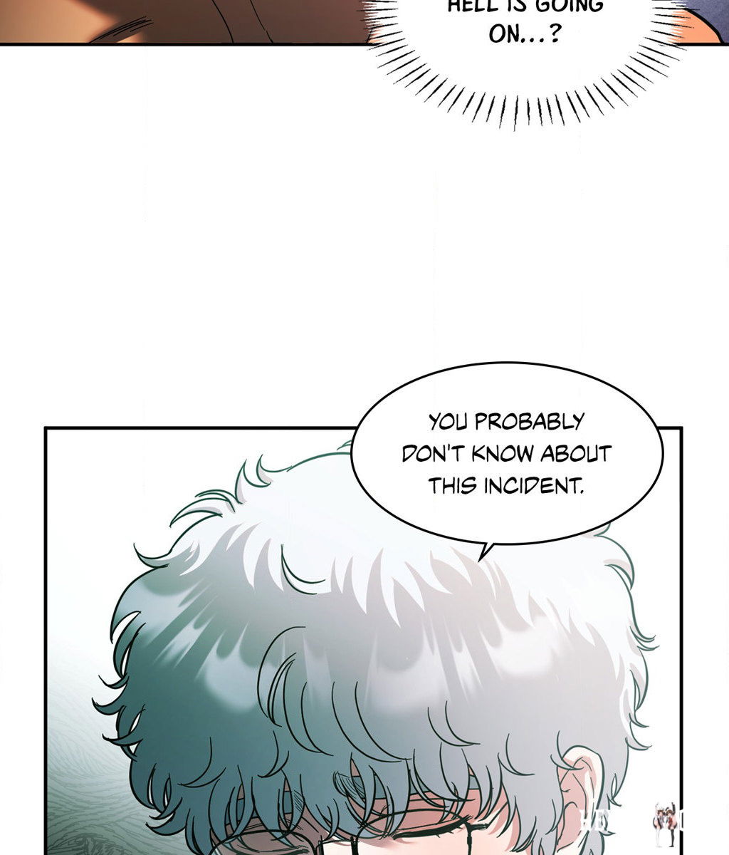 Hana’s Demons of Lust Hana’s Demons of Lust Chapter 81 - Page 123