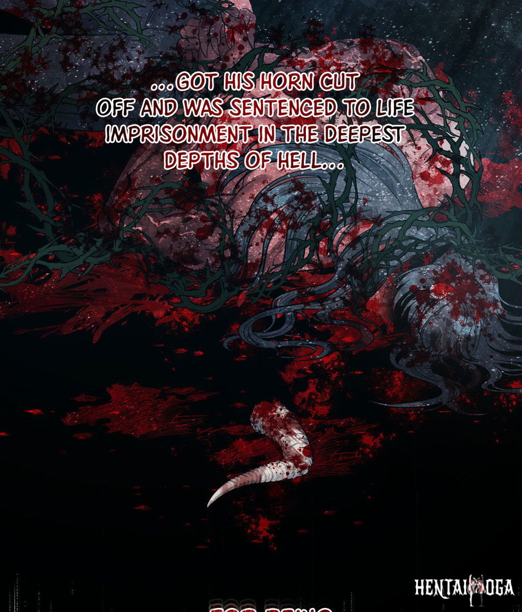 Hana’s Demons of Lust Hana’s Demons of Lust Chapter 81 - Page 126