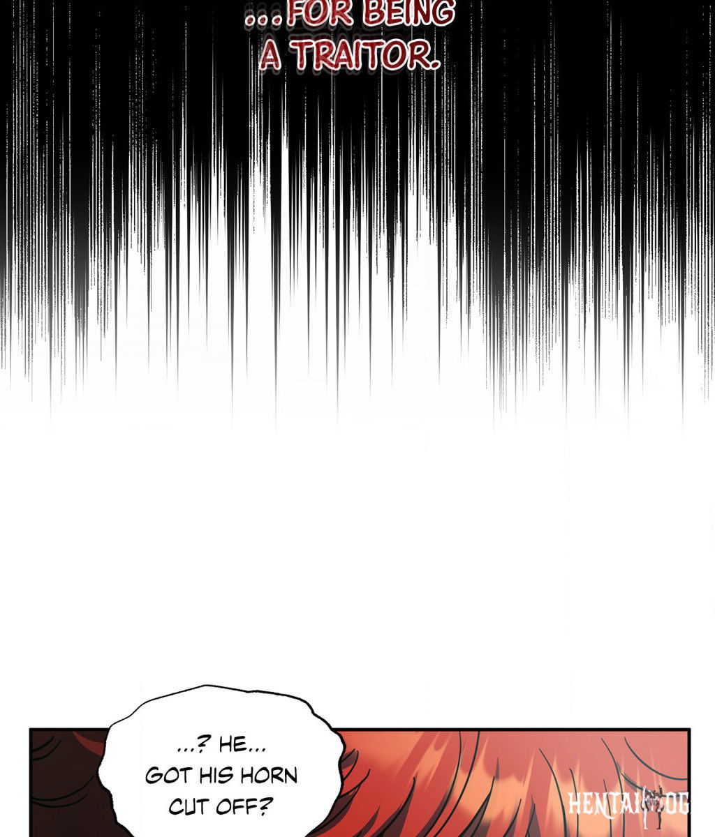 Hana’s Demons of Lust Hana’s Demons of Lust Chapter 81 - Page 127