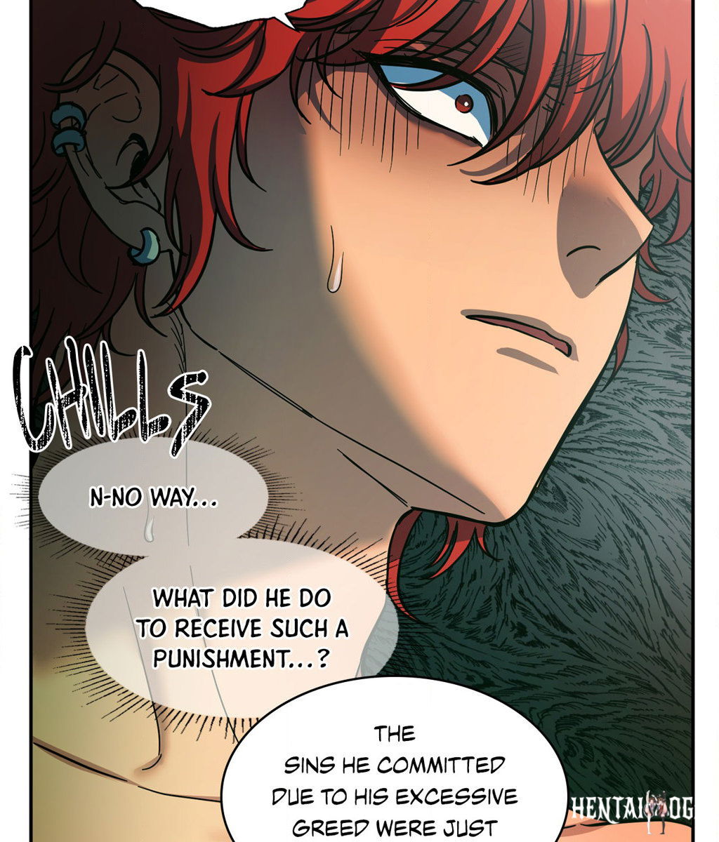 Hana’s Demons of Lust Hana’s Demons of Lust Chapter 81 - Page 128