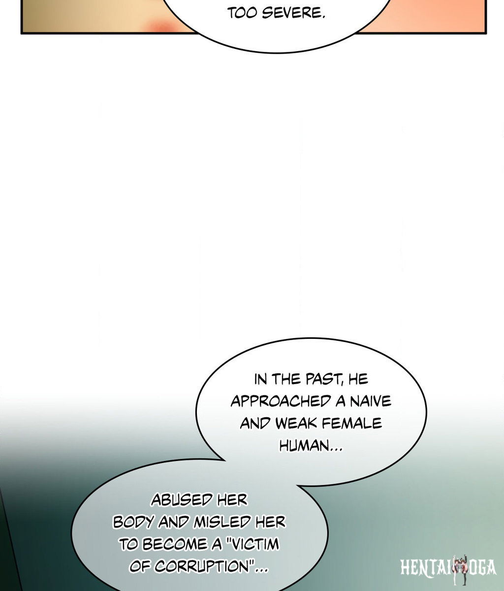 Hana’s Demons of Lust Hana’s Demons of Lust Chapter 81 - Page 129