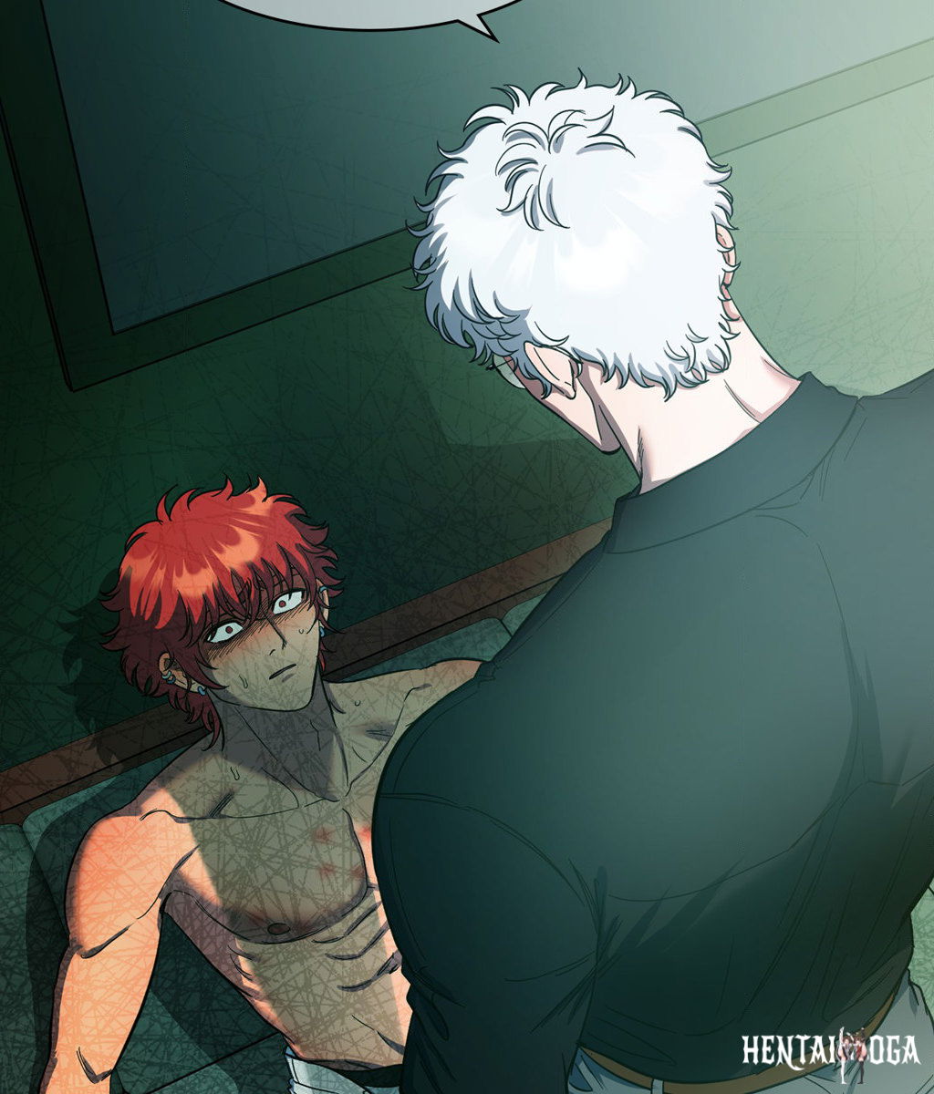 Hana’s Demons of Lust Hana’s Demons of Lust Chapter 81 - Page 130