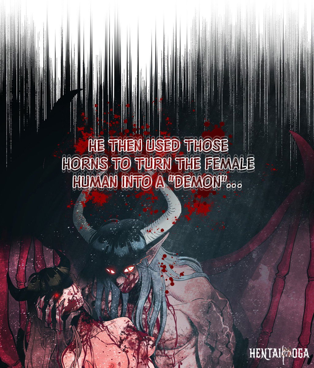 Hana’s Demons of Lust Hana’s Demons of Lust Chapter 81 - Page 132