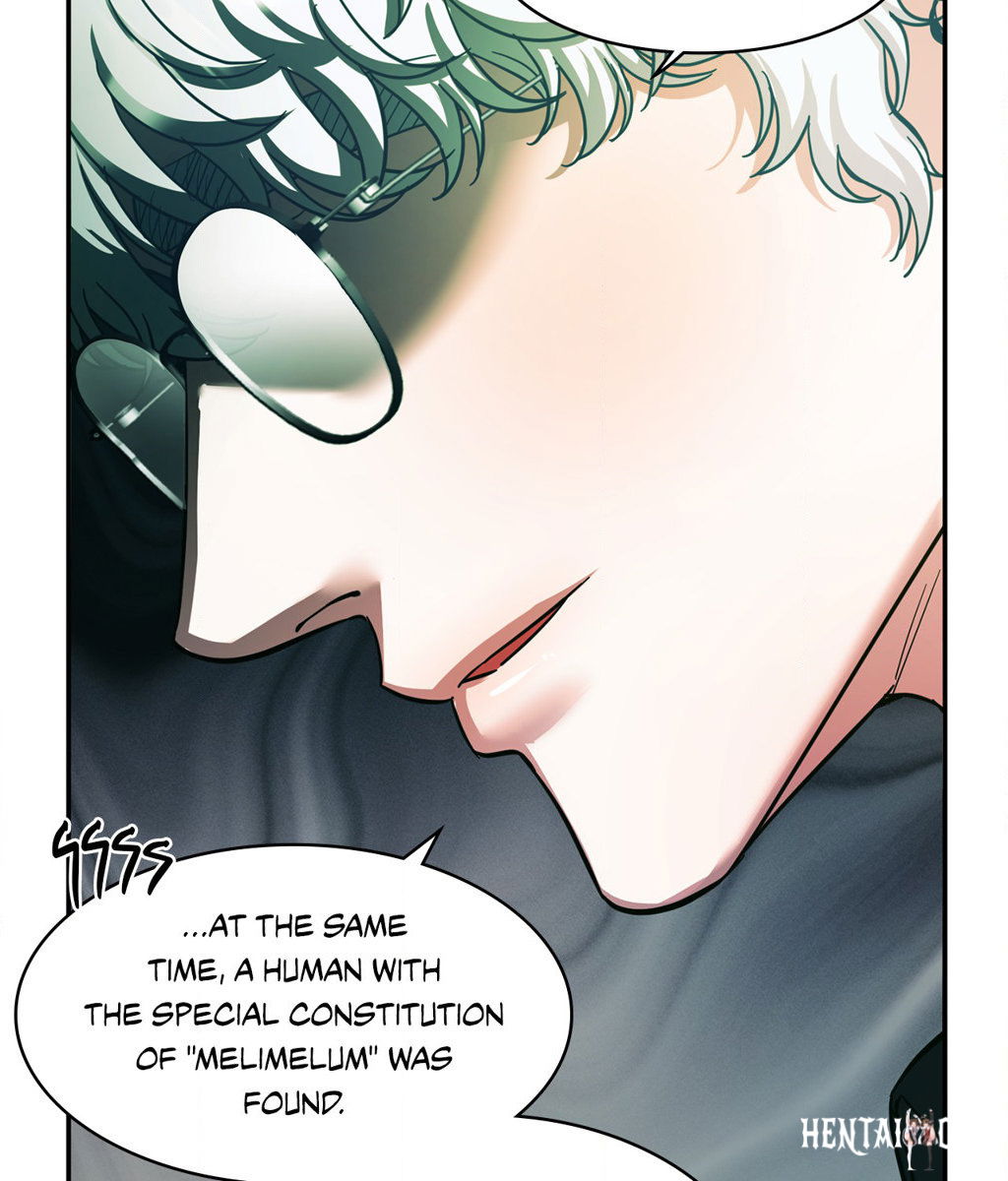 Hana’s Demons of Lust Hana’s Demons of Lust Chapter 81 - Page 136