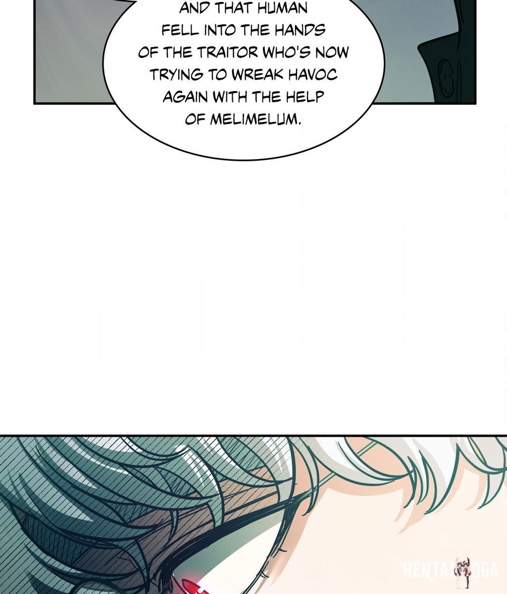 Hana’s Demons of Lust Hana’s Demons of Lust Chapter 81 - Page 137