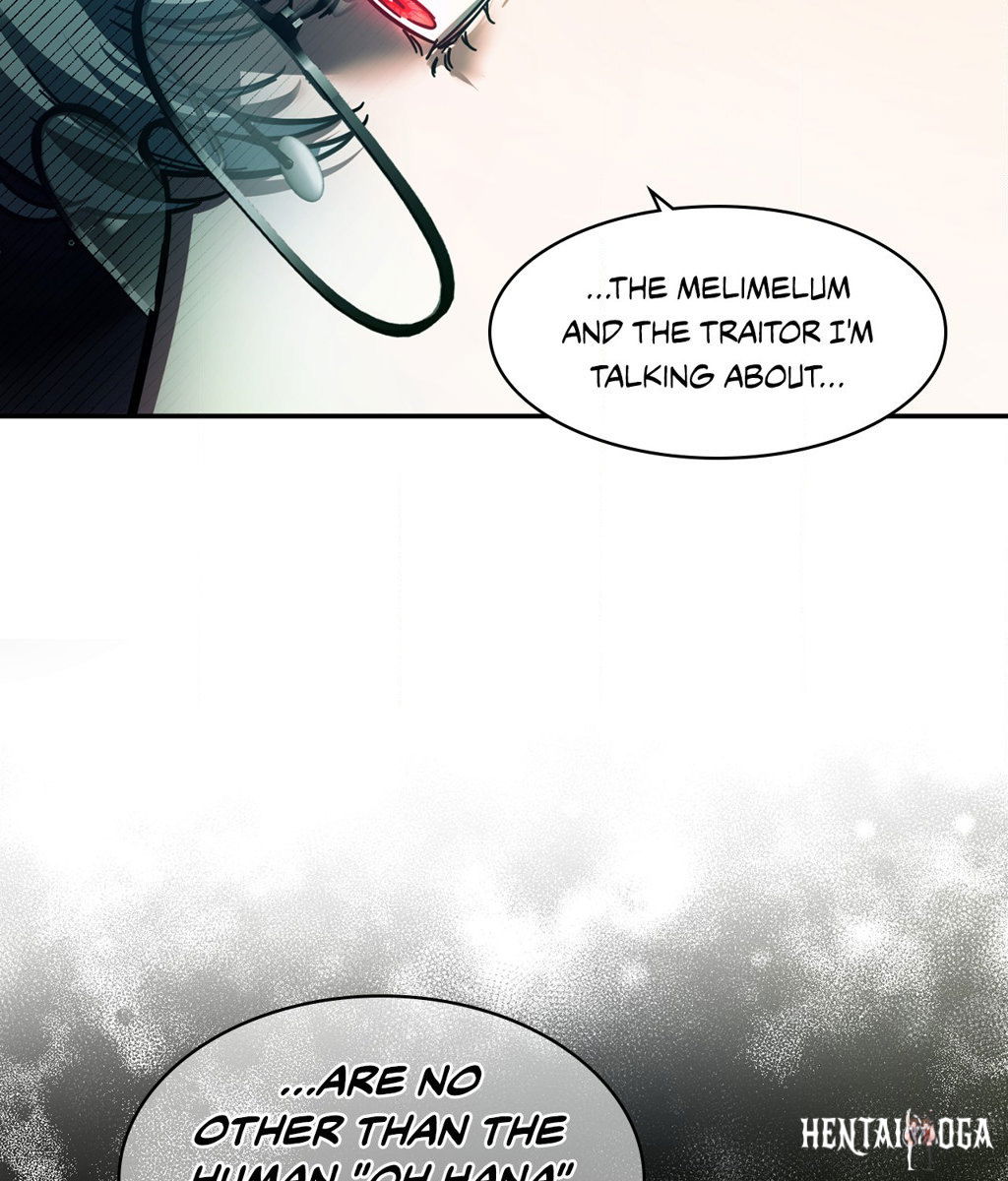 Hana’s Demons of Lust Hana’s Demons of Lust Chapter 81 - Page 138