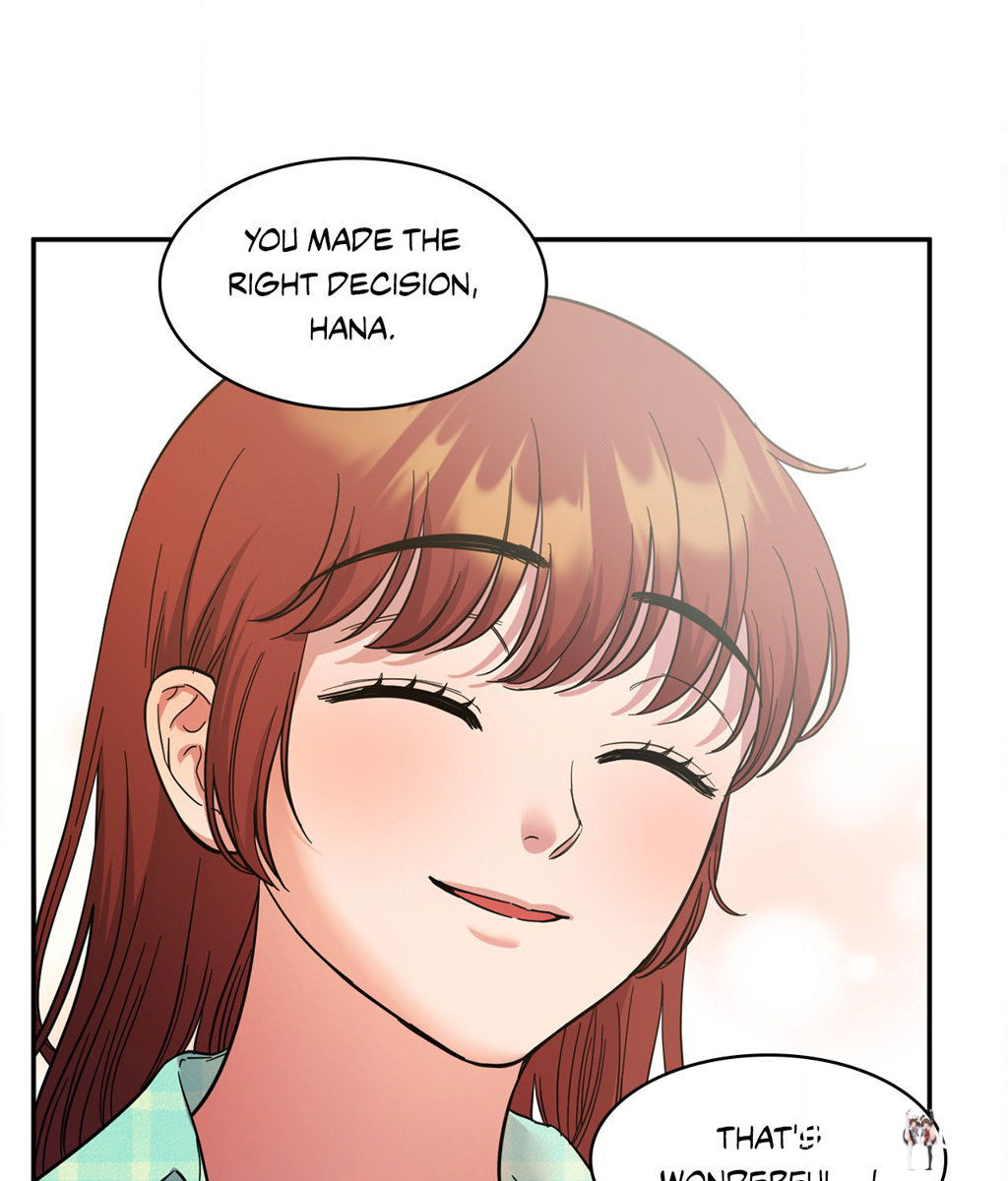 Hana’s Demons of Lust Hana’s Demons of Lust Chapter 81 - Page 14