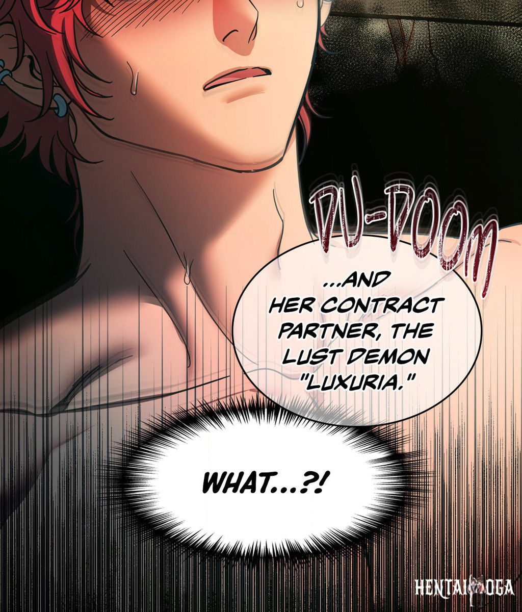 Hana’s Demons of Lust Hana’s Demons of Lust Chapter 81 - Page 140