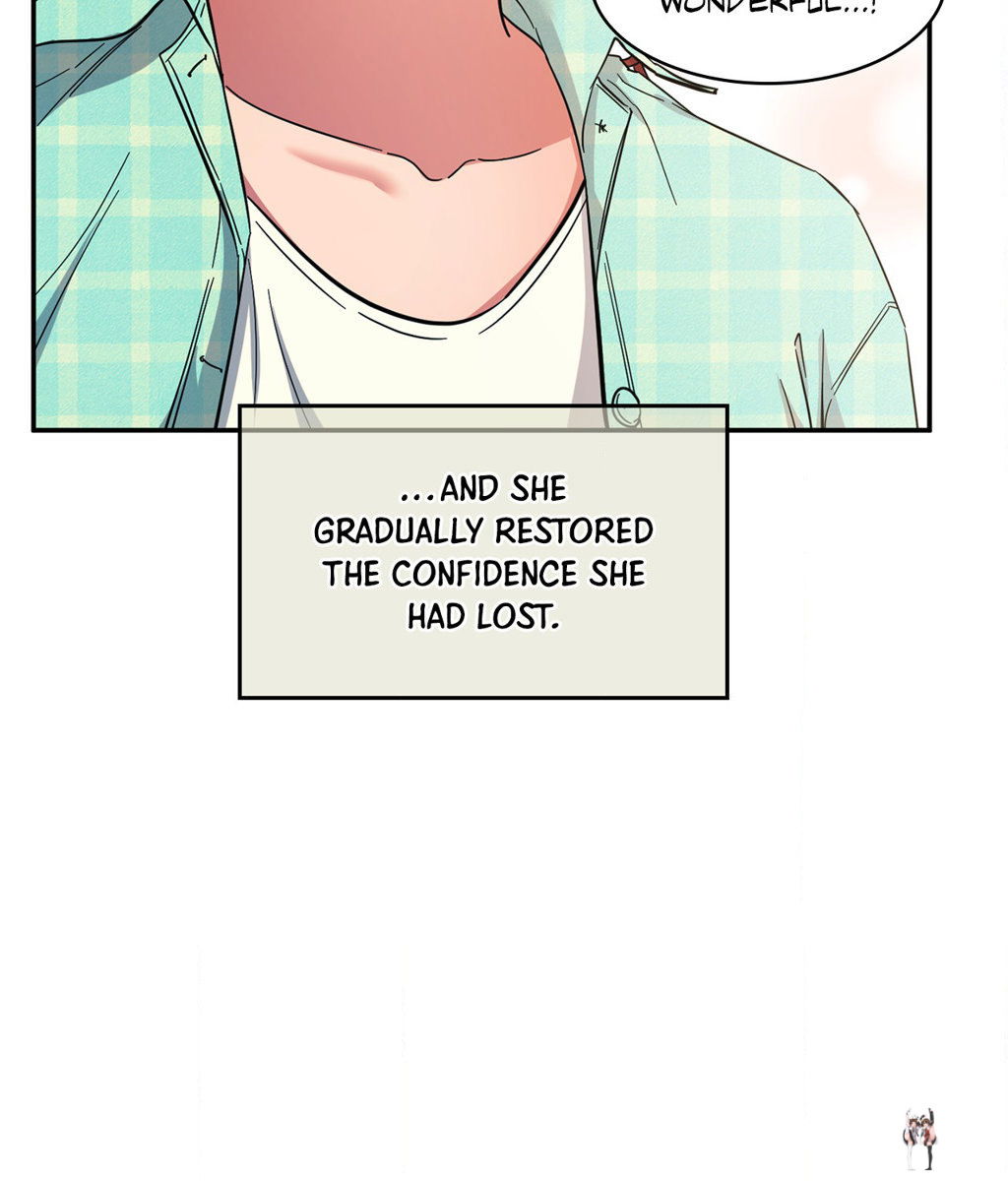 Hana’s Demons of Lust Hana’s Demons of Lust Chapter 81 - Page 15