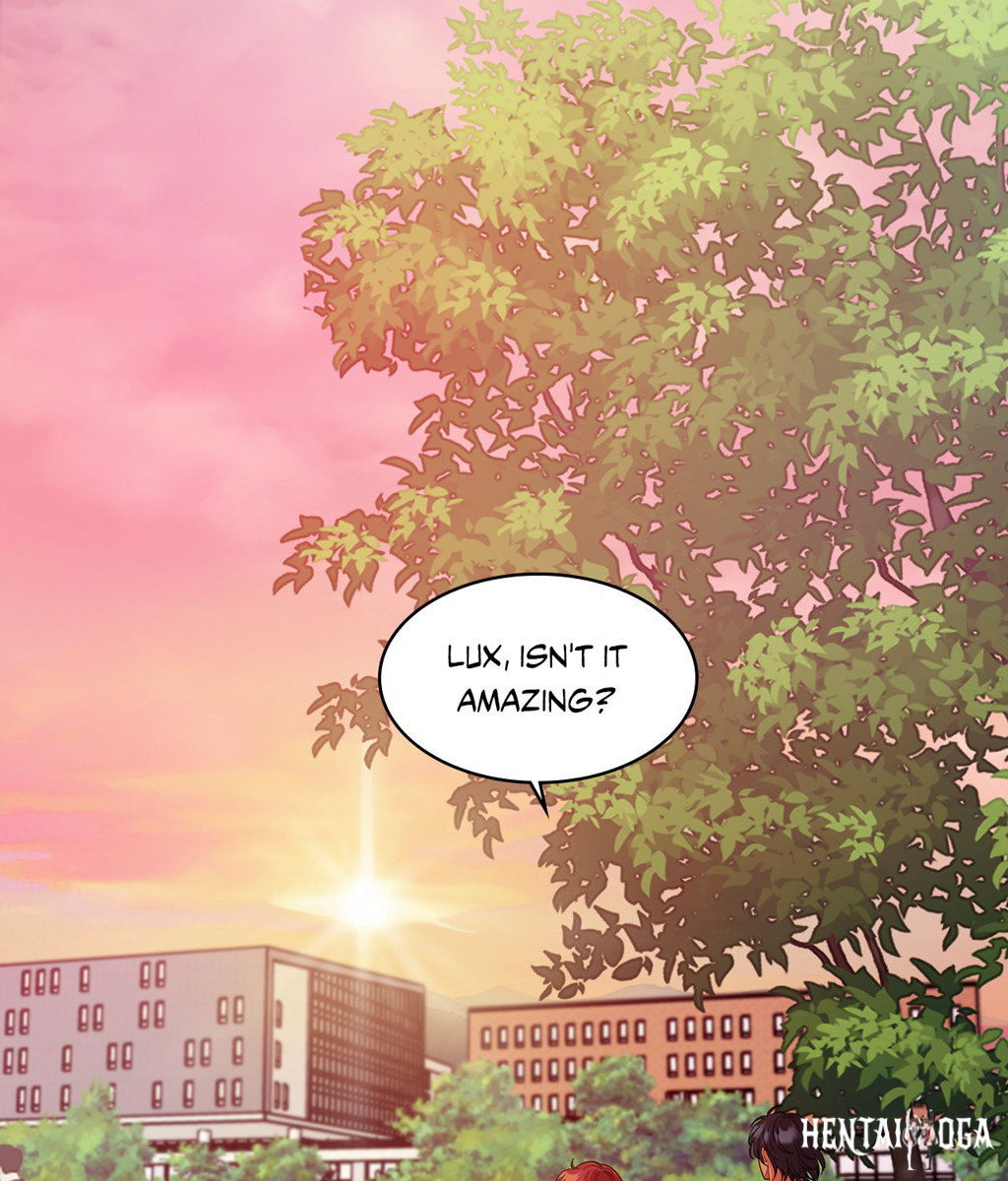 Hana’s Demons of Lust Hana’s Demons of Lust Chapter 81 - Page 17