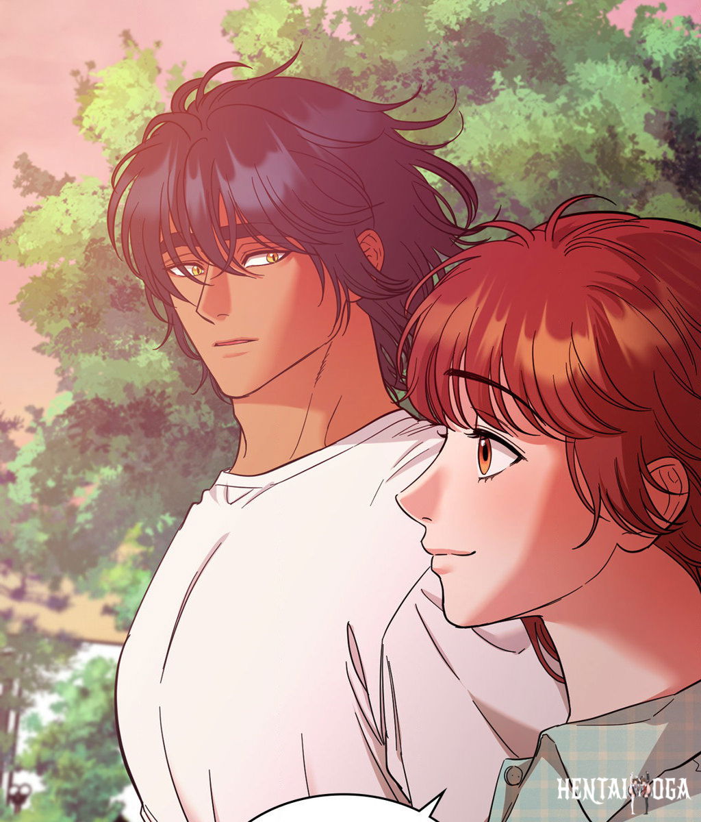 Hana’s Demons of Lust Hana’s Demons of Lust Chapter 81 - Page 19