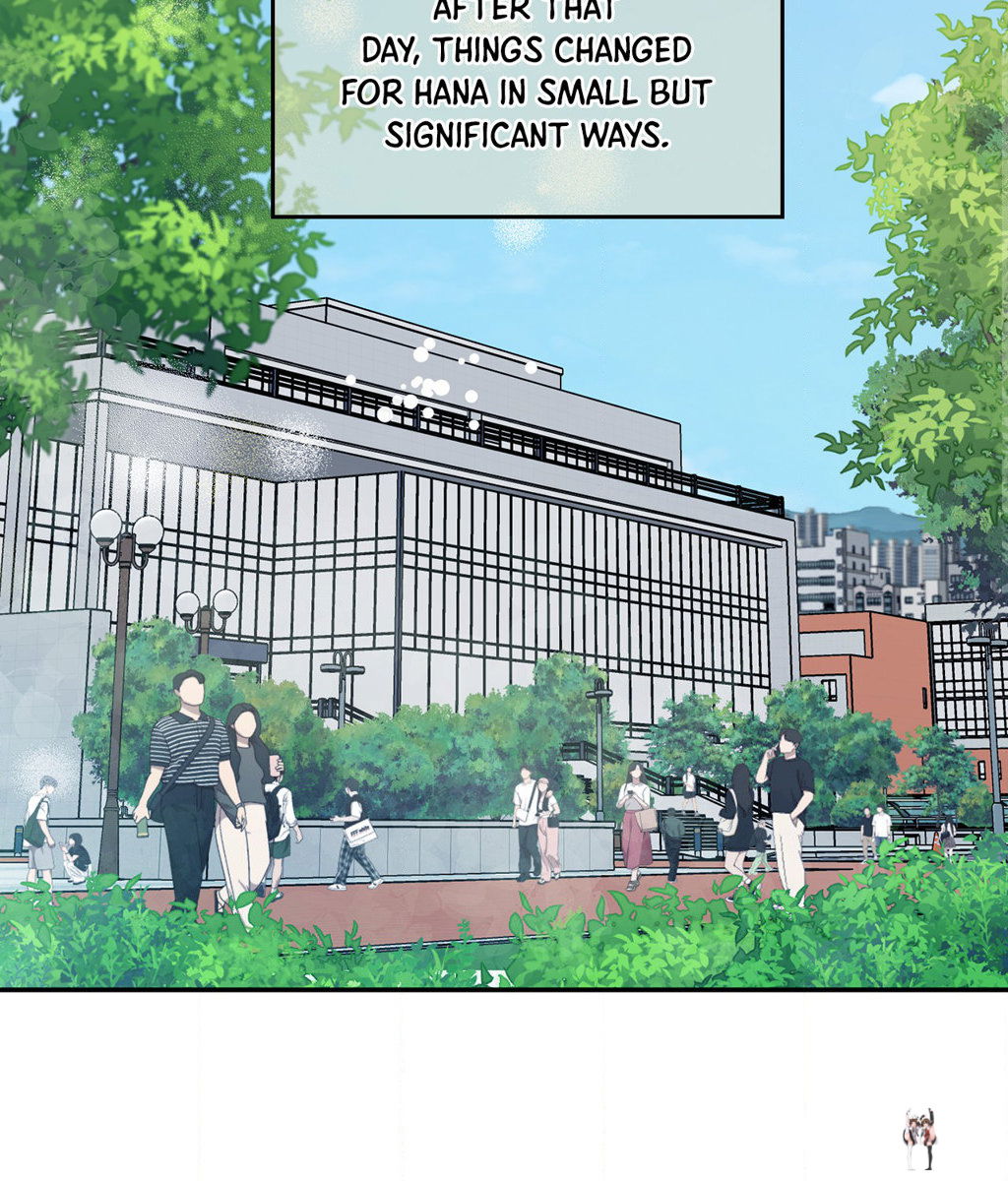 Hana’s Demons of Lust Hana’s Demons of Lust Chapter 81 - Page 2