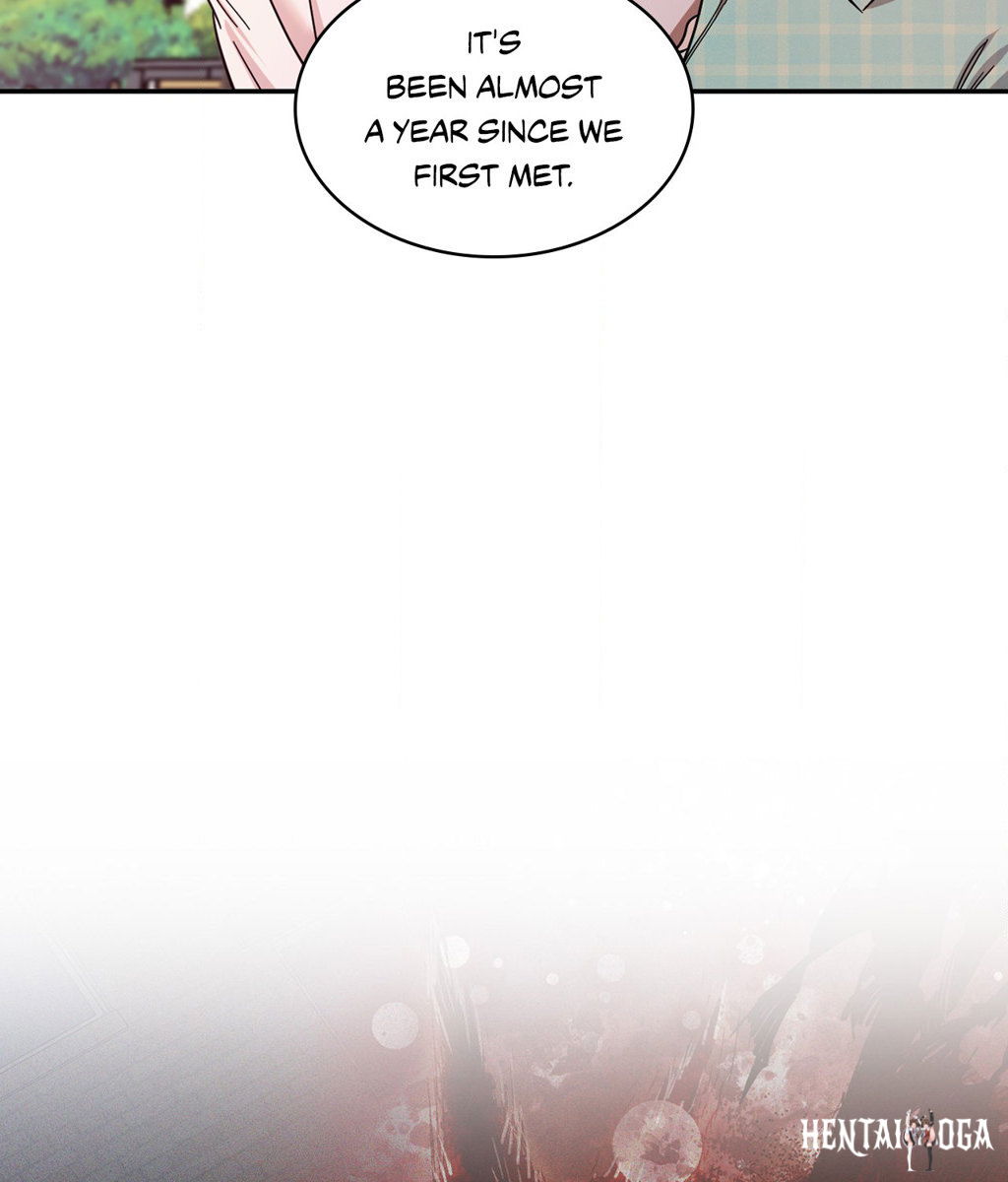 Hana’s Demons of Lust Hana’s Demons of Lust Chapter 81 - Page 20