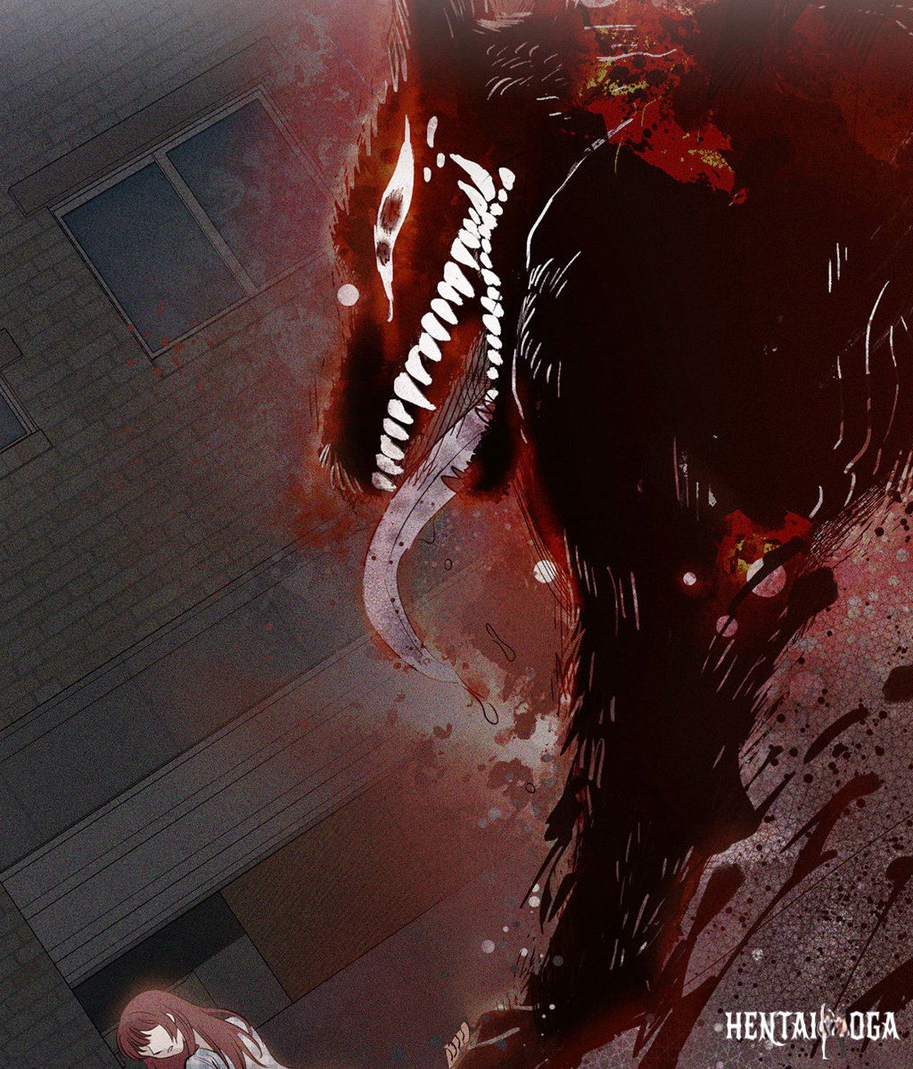 Hana’s Demons of Lust Hana’s Demons of Lust Chapter 81 - Page 21