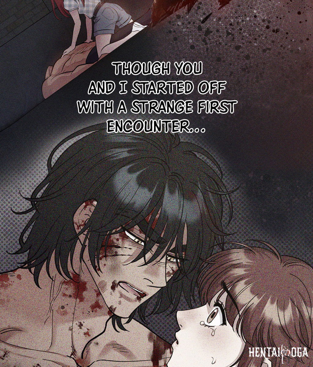 Hana’s Demons of Lust Hana’s Demons of Lust Chapter 81 - Page 22