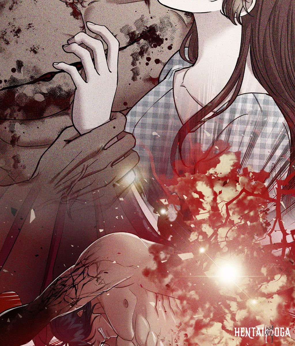 Hana’s Demons of Lust Hana’s Demons of Lust Chapter 81 - Page 23