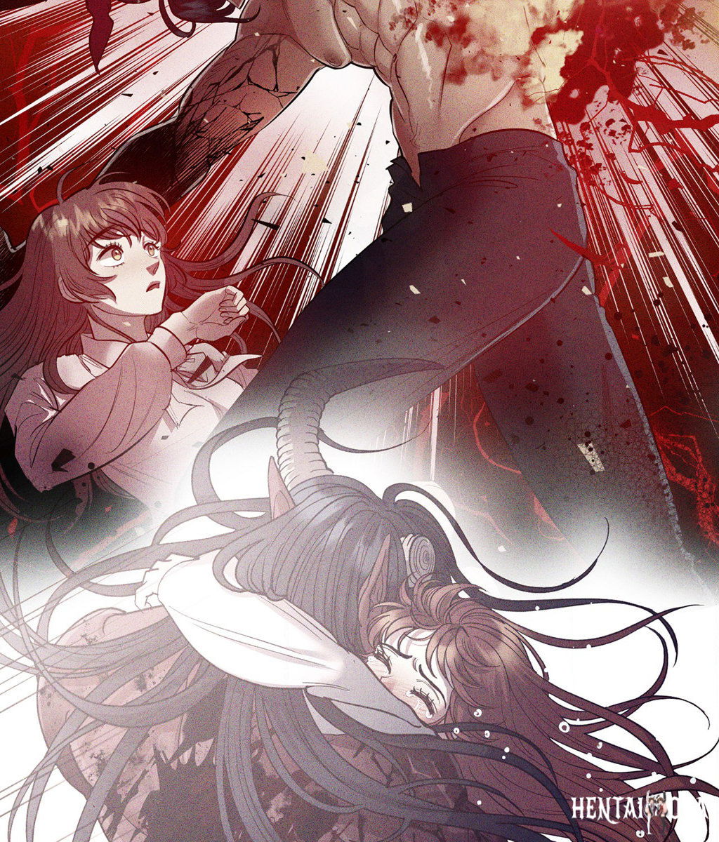 Hana’s Demons of Lust Hana’s Demons of Lust Chapter 81 - Page 24