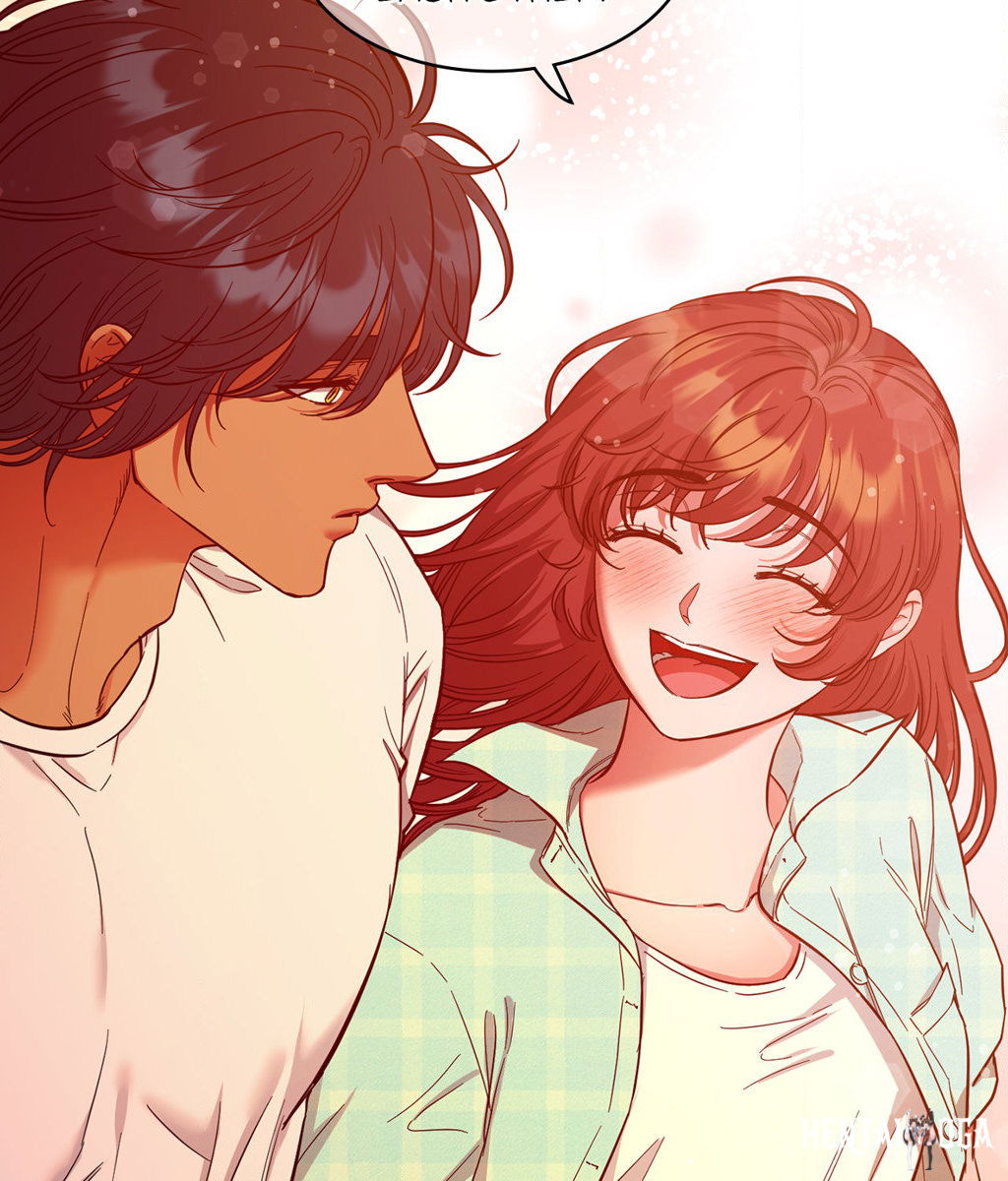 Hana’s Demons of Lust Hana’s Demons of Lust Chapter 81 - Page 28