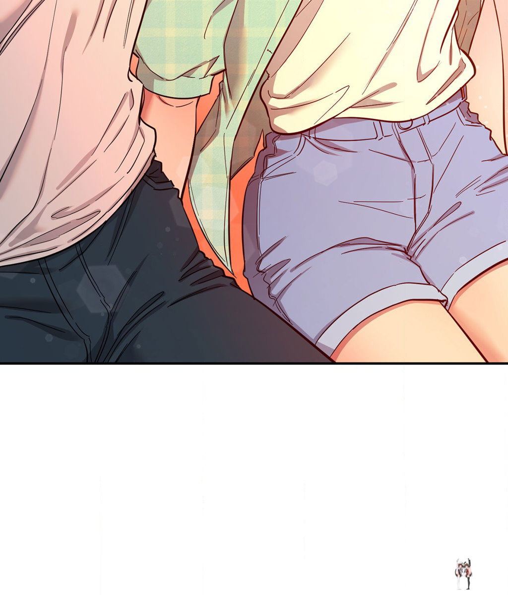 Hana’s Demons of Lust Hana’s Demons of Lust Chapter 81 - Page 29