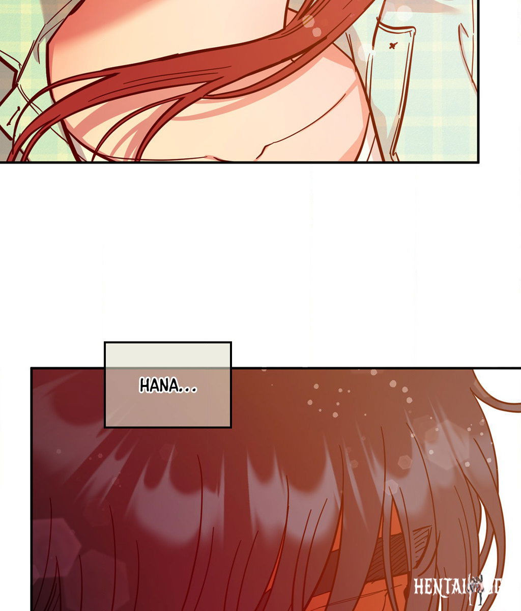 Hana’s Demons of Lust Hana’s Demons of Lust Chapter 81 - Page 31