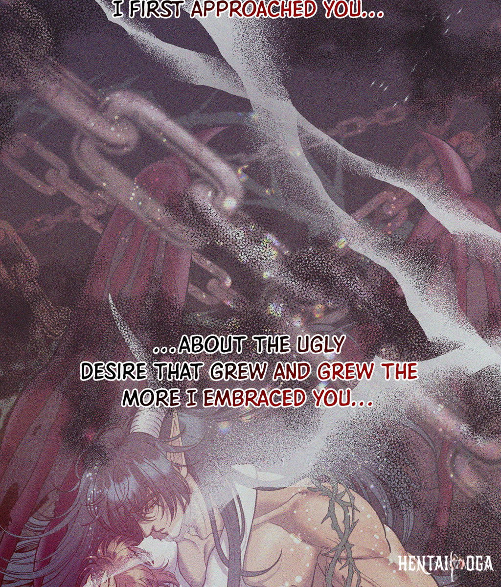 Hana’s Demons of Lust Hana’s Demons of Lust Chapter 81 - Page 34