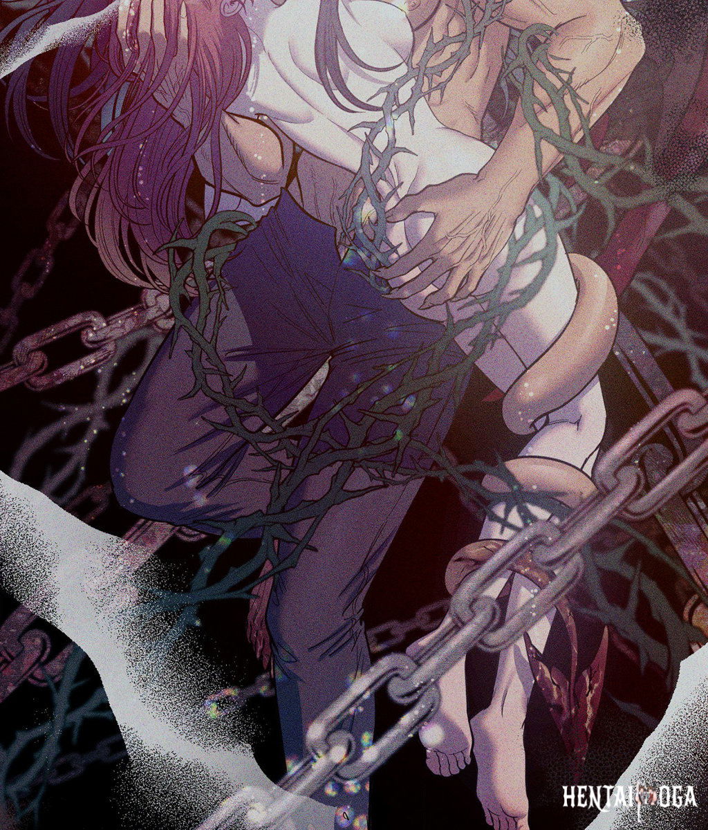 Hana’s Demons of Lust Hana’s Demons of Lust Chapter 81 - Page 35