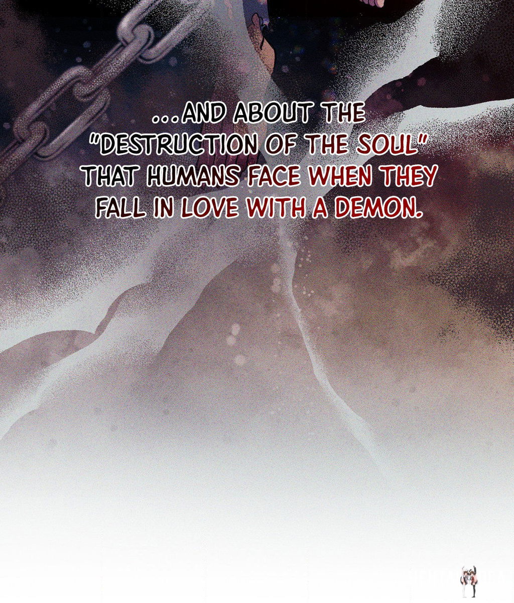 Hana’s Demons of Lust Hana’s Demons of Lust Chapter 81 - Page 36