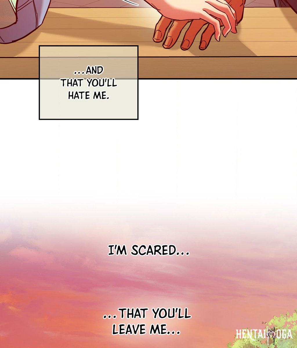 Hana’s Demons of Lust Hana’s Demons of Lust Chapter 81 - Page 45