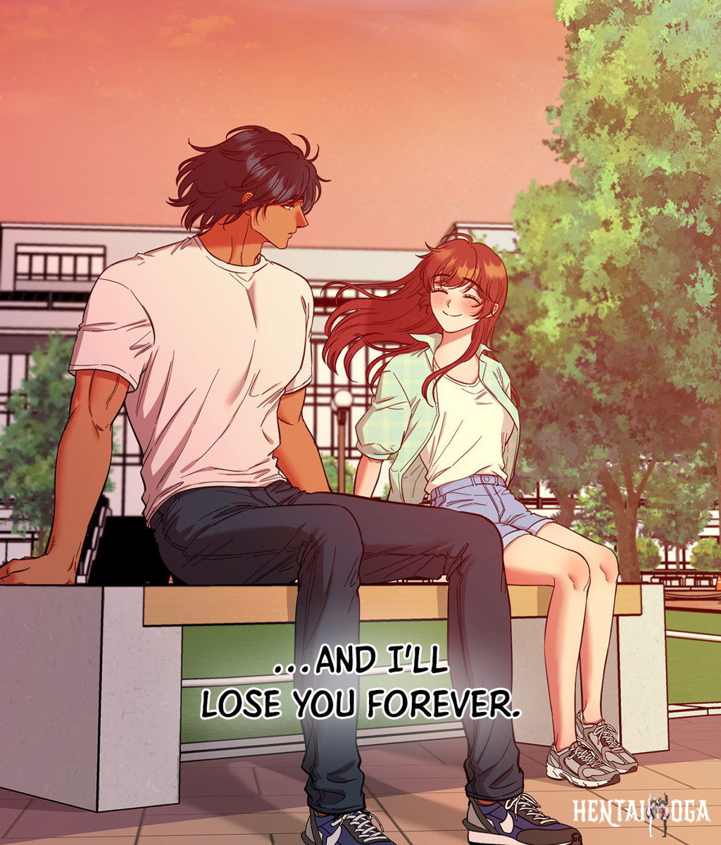 Hana’s Demons of Lust Hana’s Demons of Lust Chapter 81 - Page 46