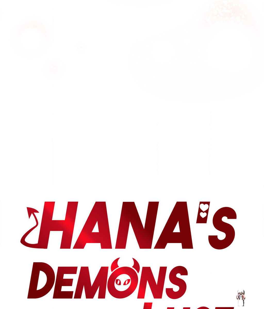 Hana’s Demons of Lust Hana’s Demons of Lust Chapter 81 - Page 53