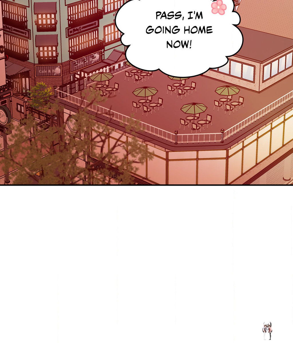 Hana’s Demons of Lust Hana’s Demons of Lust Chapter 81 - Page 56