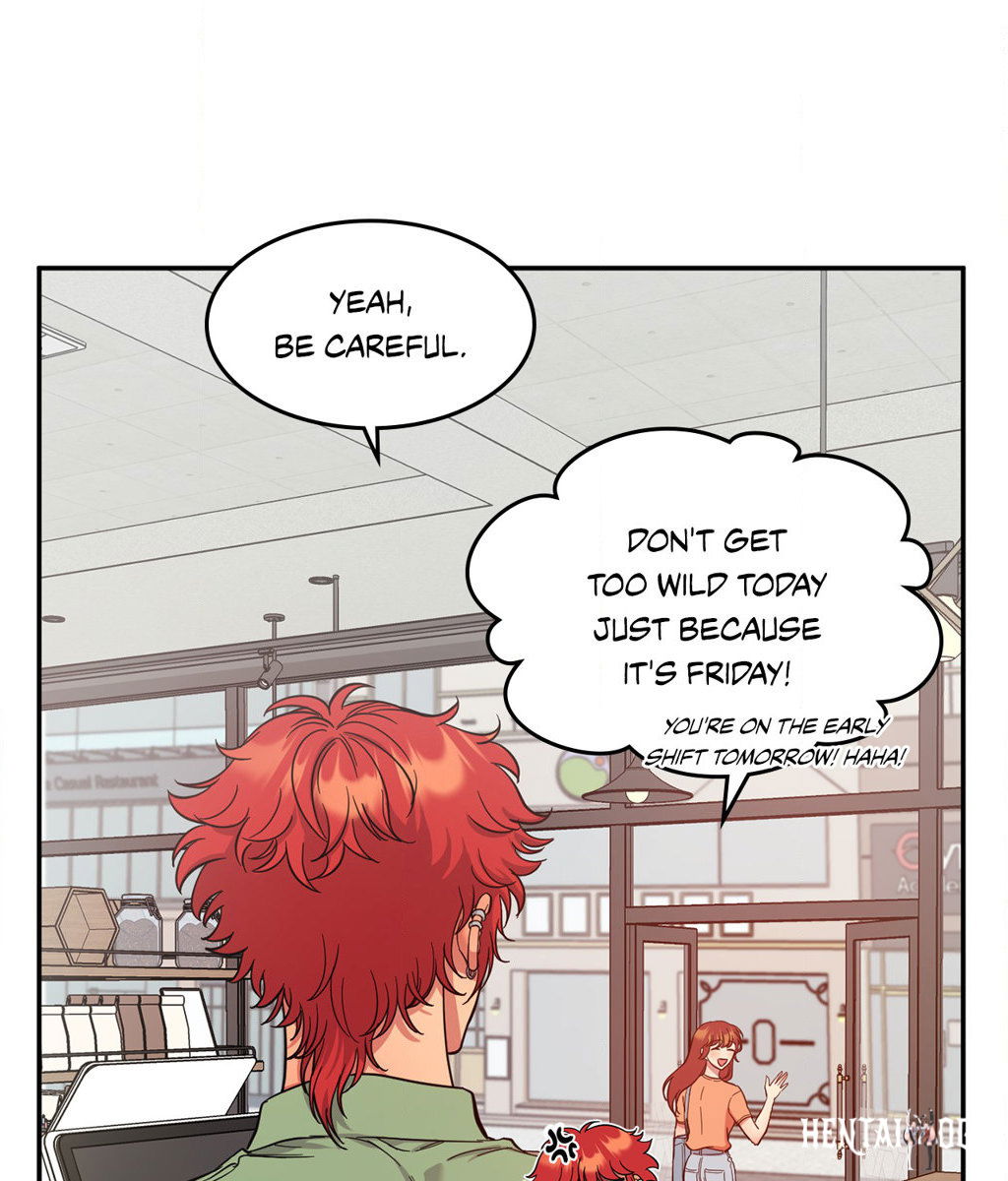 Hana’s Demons of Lust Hana’s Demons of Lust Chapter 81 - Page 57