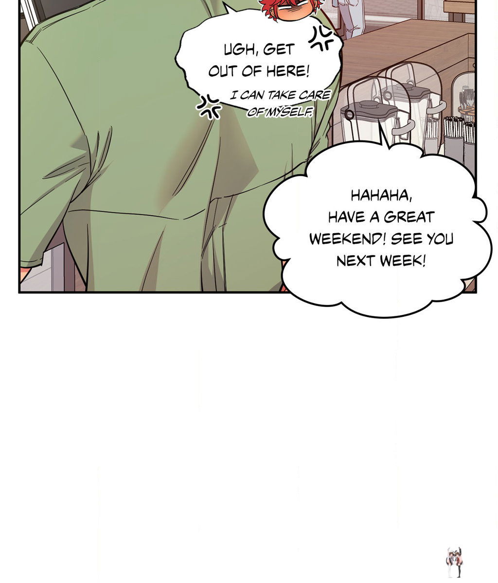 Hana’s Demons of Lust Hana’s Demons of Lust Chapter 81 - Page 58