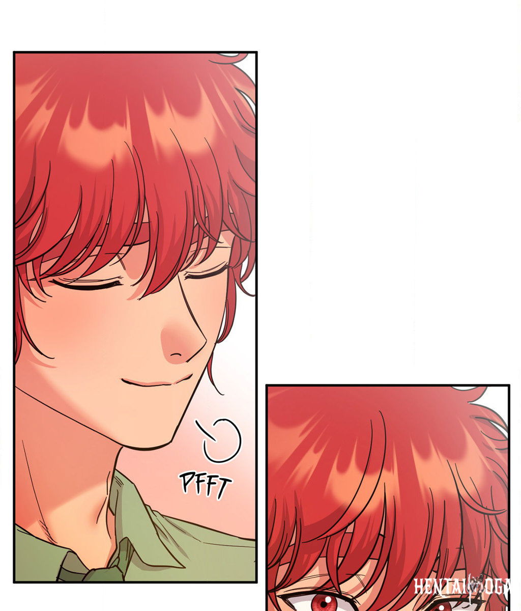 Hana’s Demons of Lust Hana’s Demons of Lust Chapter 81 - Page 59