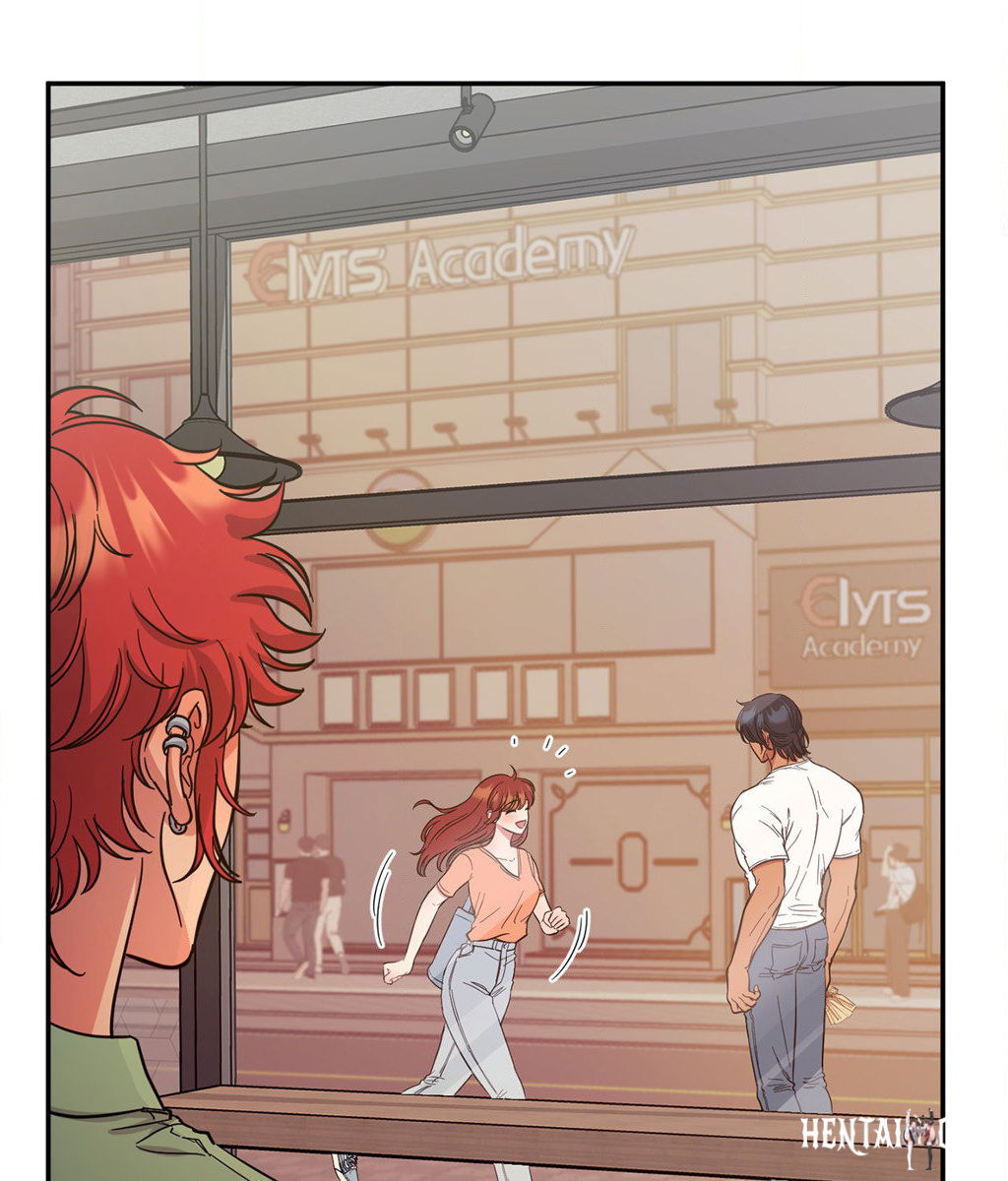 Hana’s Demons of Lust Hana’s Demons of Lust Chapter 81 - Page 61