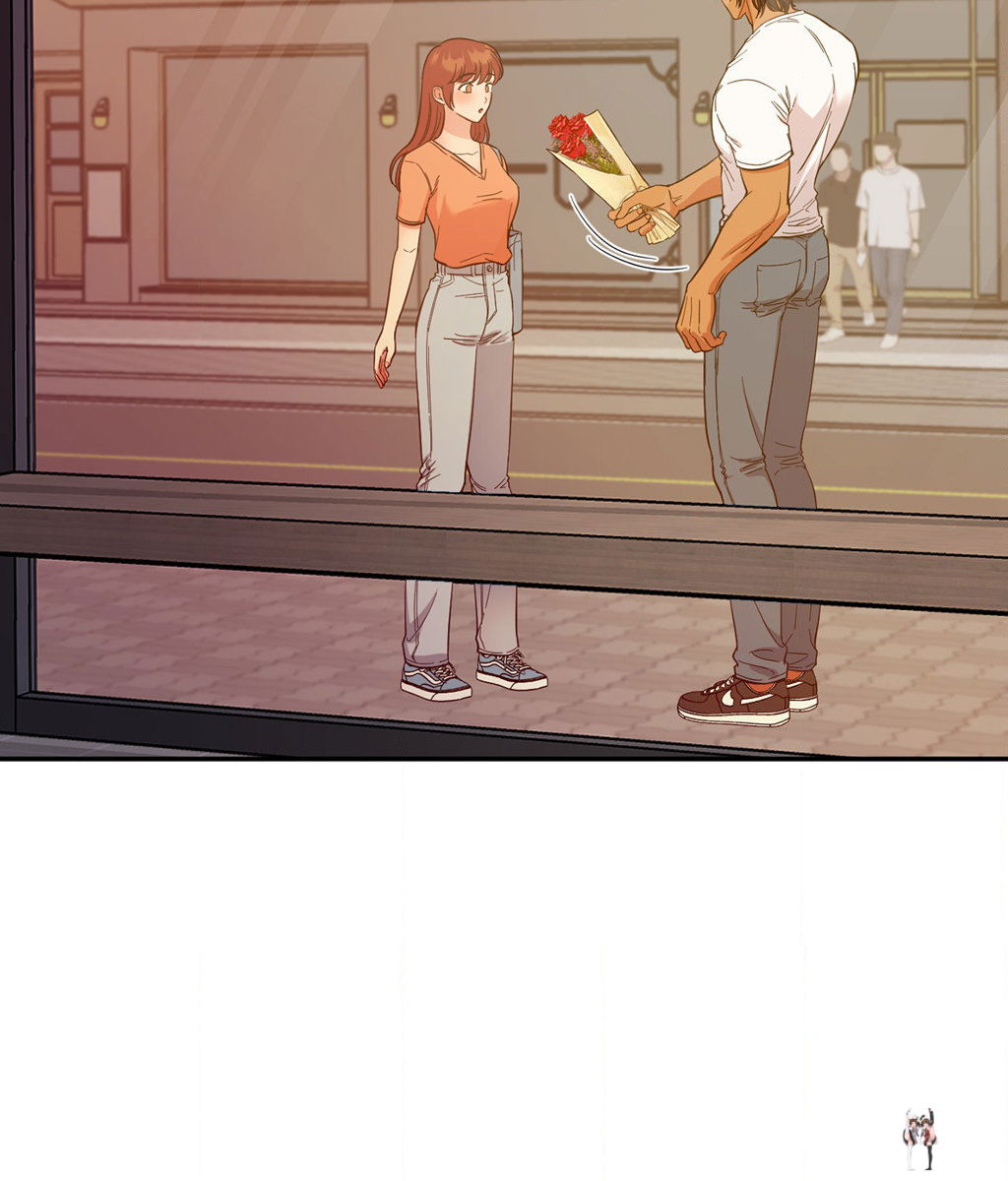 Hana’s Demons of Lust Hana’s Demons of Lust Chapter 81 - Page 63